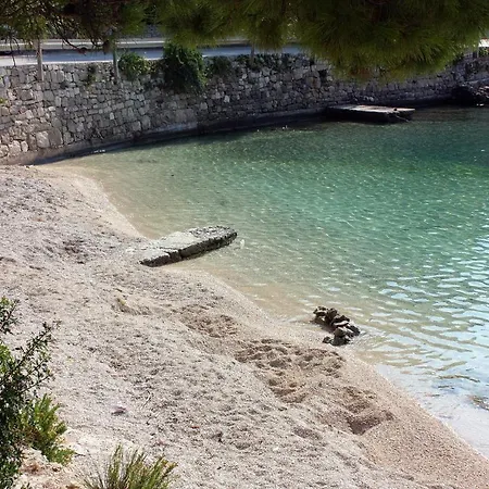 House With A Parking Space Sumartin, Brac - 12047