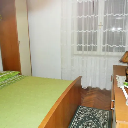 Holiday home House With A Parking Space Sumartin, Brac - 12047 *