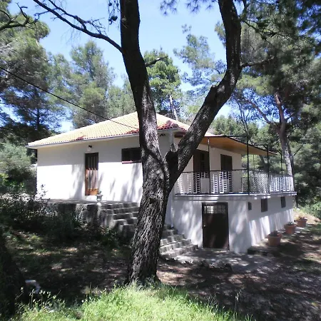 House With A Parking Space Sumartin, Brac - 12047 Holiday home