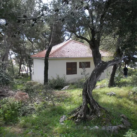 House With A Parking Space Sumartin, Brac - 12047 * Sumartin