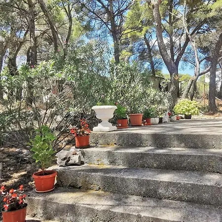 House With A Parking Space Sumartin, Brac - 12047 Holiday home *