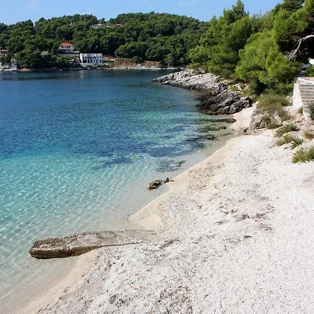 House With A Parking Space Sumartin, Brac - 12047 *